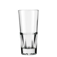 Libbey, Gallery - Beverage 34,0 cl, Inhalt: 340 ml, D: 7,5 cm, H: 16 cm Libbey, Gallery - Beverage 34,0 cl, Inhalt: 340 ml, D: 7,5 cm, H: 16 cm
