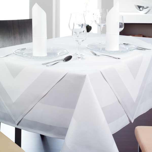 Tischdecke Wien - Österreichische Größen