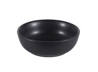 Churchill, Menu Shades : Caldera Ash Black - Schale 13,4 cm/ 0,34 ltr. Churchill, Menu Shades : Caldera Ash Black - Schale 13,4 cm/ 0,34 ltr.