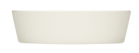 Bauscher, Purity - Schale oval, bonewhite, uni, 16 x 12 cm/ 0,5 ltr. Bauscher, Purity - Schale oval, bonewhite, uni, 16 x 12 cm/ 0,5 ltr.