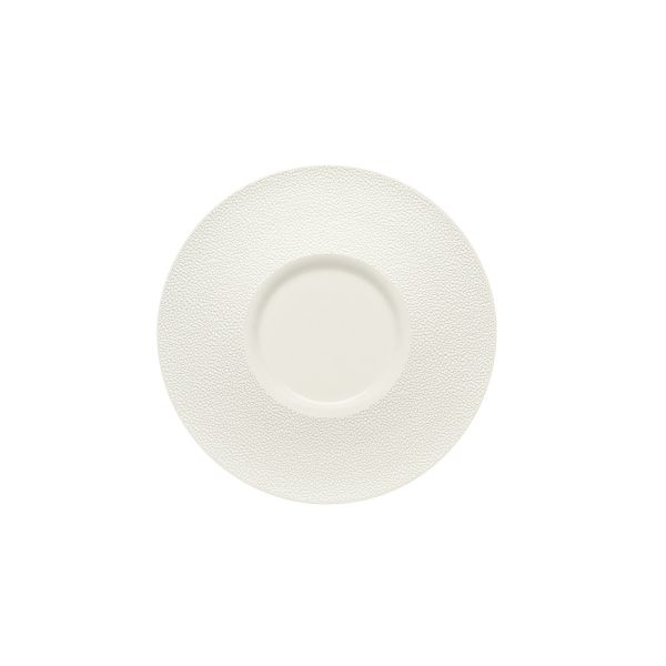 Bauscher, Purity : 425440 Pearls Light - Kombi-Untere, bonewhite, 16 cm