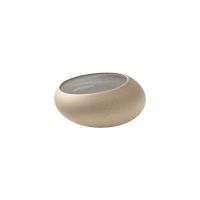 Playground, Steinzeug - EMBRACE Light : Bowl rund, 15 cm/ 0,50 ltr. Playground, Steinzeug - EMBRACE Light : Bowl rund, 15 cm/ 0,50 ltr.