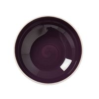 Steelite, Nyx 1219 : Damson - Schüssel, 17,5 cm/ 0,98 ltr. Steelite, Nyx 1219 : Damson - Schüssel, 17,5 cm/ 0,98 ltr.