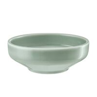 Schönwald, Shiro Glaze : Frost - Bowl rund, 22 cm/ 1,48 ltr. Schönwald, Shiro Glaze : Frost - Bowl rund, 22 cm/ 1,48 ltr.