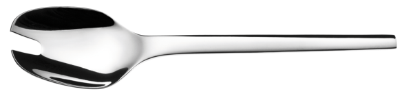 Picard & Wielpütz, Tools 6176 - Salatbesteck massiv (2-teilig) 210 mm