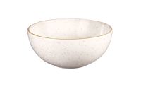 Churchill, Stonecast : Barely White - Noodle Bowl 18,3 cm/ 1,08 ltr. Churchill, Stonecast : Barely White - Noodle Bowl 18,3 cm/ 1,08 ltr.