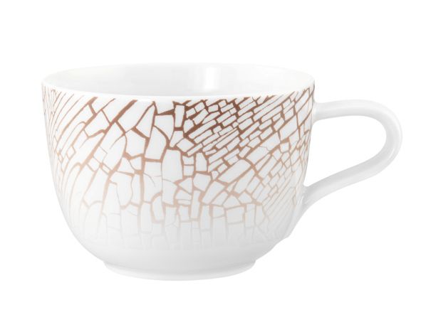 Seltmann Weiden, Liberty : Krakelee - Kaffee-Obere 0,26 ltr.