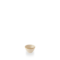 Churchill, Stonecast : Nutmeg Cream - Dip-Schälchen, 7 x 4 cm/ 0,06 ltr. Churchill, Stonecast : Nutmeg Cream - Dip-Schälchen, 7 x 4 cm/ 0,06 ltr.