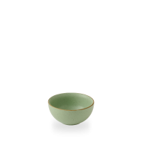 Churchill, Stonecast : Sage Green - Soup & Cereal Bowl, 13,2 x 6,3 cm/ 0,47 ltr. Churchill, Stonecast : Sage Green - Soup & Cereal Bowl, 13,2 x 6,3 cm/ 0,47 ltr.