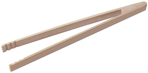 Heringszange, Holz, B: 2 cm, L: 40 cm