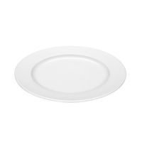 Bauscher, Relation Today - Teller flach, uni, weiss, 25 cm Bauscher, Relation Today - Teller flach, uni, weiss, 25 cm