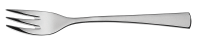 Picard & Wielpütz, Montego 6194 - Kuchengabel 152 mm Picard & Wielpütz, Montego 6194 - Kuchengabel 152 mm