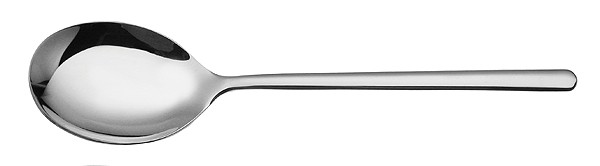 Picard & Wielpütz, Ventura - Gemüse-, Servierlöffel 210 mm