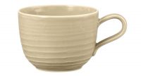 Seltmann Weiden, Terra : Sandbeige - Kaffee-Obere 0,26 ltr. Seltmann Weiden, Terra : Sandbeige - Kaffee-Obere 0,26 ltr.