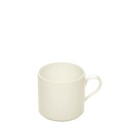 Schönwald, Delight - Kaffee-Obere stapelbar, bonewhite, uni, 0,19 ltr. Schönwald, Delight - Kaffee-Obere stapelbar, bonewhite, uni, 0,19 ltr.