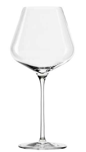 Burgunder Quatrophil Nr. 00 m. Füllstrich 0.25 ltr. |-|, Inhalt: 708 ml, H: 245 mm, D: 116 mm