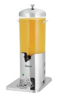 Vorschau: Getränke-Dispenser DTE5 Vorschau: Getränke-Dispenser DTE5