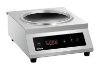 Induktionswok IW 50 Induktionswok IW 50