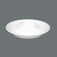 Seltmann Weiden, Savoy - Eierbecher, uni, weiss, 12,4 cm Seltmann Weiden, Savoy - Eierbecher, uni, weiss, 12,4 cm