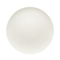 Bauscher, Purity : 425440 Pearls Light - Teller flach Coup, bonewhite, 29 cm Bauscher, Purity : 425440 Pearls Light - Teller flach Coup, bonewhite, 29 cm
