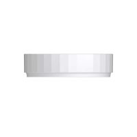 Bauscher, Edge - Schüssel rund stapelbar, 20 cm/ 1,25 ltr. Bauscher, Edge - Schüssel rund stapelbar, 20 cm/ 1,25 ltr.