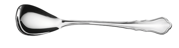 Picard & Wielpütz, Chippendale 6113 - Zuckerlöffel 148 mm