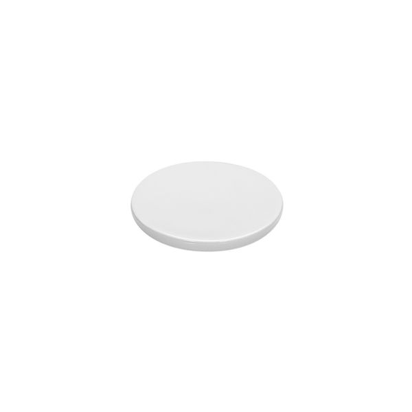 Schönwald, Coffee Tasting - Deckel, uni, weiss, 7 cm