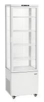 Kühlvitrine 235L-W Kühlvitrine 235L-W