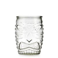 Libbey, Tiki - Tiki 47,3 cl, Inhalt: 473 ml, D: 9,5 cm, H: 12 cm Libbey, Tiki - Tiki 47,3 cl, Inhalt: 473 ml, D: 9,5 cm, H: 12 cm
