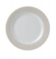 Churchill, Isla : Coastal Sand - Teller flach Fahne 27,6 cm Churchill, Isla : Coastal Sand - Teller flach Fahne 27,6 cm