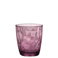 Wasserbecher purpurrot 30,5 cl, Diamond Nr. FB31P, Inhalt: 305 ml, Höhe: 92,5 mm Wasserbecher purpurrot 30,5 cl, Diamond Nr. FB31P, Inhalt: 305 ml, Höhe: 92,5 mm