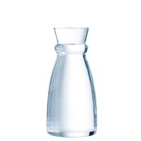 Vorschau: Karaffe Fluid 75 cl, I: 750 ml, H: 210 mm, D: 97 mm Vorschau: Karaffe Fluid 75 cl, I: 750 ml, H: 210 mm, D: 97 mm