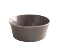 Kahla, Homestyle - Desert Sand : Schale 14 cm/ 0,47 ltr. Kahla, Homestyle - Desert Sand : Schale 14 cm/ 0,47 ltr.