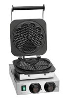 Waffeleisen MDI 1HW211 Waffeleisen MDI 1HW211