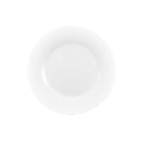 Bauscher, Smart : 329328 Crust - Teller flach rund Fahne 23 cm Bauscher, Smart : 329328 Crust - Teller flach rund Fahne 23 cm