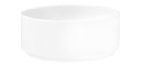 Seltmann Weiden, Good Mood - Schale halbhoch stpb., uni, weiss, 12 cm/ 0,38 ltr. Seltmann Weiden, Good Mood - Schale halbhoch stpb., uni, weiss, 12 cm/ 0,38 ltr.