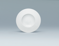 Schönwald, Grace - Beilagen-Teller, tief, weiss, uni, 16 cm Schönwald, Grace - Beilagen-Teller, tief, weiss, uni, 16 cm