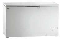 Tiefkühltruhe 391-W Tiefkühltruhe 391-W