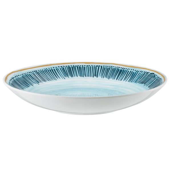 Schönwald, Hygge 4 : Dekor 63121 - Teller tief, coup, 28 cm/ 1,50 ltr.