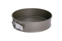 Springform, D: 260 mm, H: 70 mm Springform, D: 260 mm, H: 70 mm
