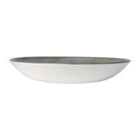 Steelite, Urban : Smoke 1208 - Teller tief Coup, 21,6 cm/ 0,83 ltr. Steelite, Urban : Smoke 1208 - Teller tief Coup, 21,6 cm/ 0,83 ltr.