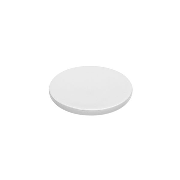 Schönwald, Coffee Tasting - Deckel, uni, weiss, 9 cm
