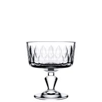 Eisschale Leafy 26 cl, Inhalt: 260 ml, D: 100 mm, H: 105 mm Eisschale Leafy 26 cl, Inhalt: 260 ml, D: 100 mm, H: 105 mm
