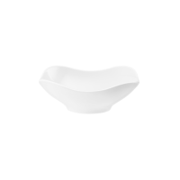 Seltmann Weiden, Coup Fine Dining - Coupschale eckig M5384, weiss, uni, 13 x 13 cm/ 0,20 ltr. Seltmann Weiden, Coup Fine Dining - Coupschale eckig M5384, weiss, uni, 13 x 13 cm/ 0,20 ltr.