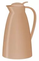 Isolierkanne Alfi ECO, Inhalt: 1,0 ltr., Farbe: Soft Apricot mattiert Isolierkanne Alfi ECO, Inhalt: 1,0 ltr., Farbe: Soft Apricot mattiert