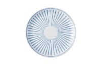 Churchill, Era : Blue - Teller flach Coup 28,8 cm Churchill, Era : Blue - Teller flach Coup 28,8 cm