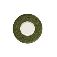 Bauscher, Purity : 425914 Pearls Greens - Kombi-Untere, bonewhite, 16 cm Bauscher, Purity : 425914 Pearls Greens - Kombi-Untere, bonewhite, 16 cm