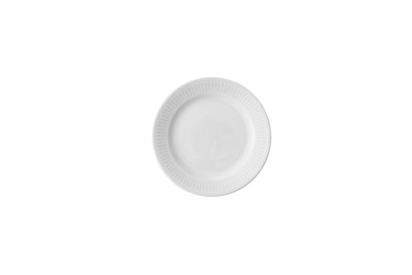 Churchill, Era : Grey - Teller flach Fahne 17 cm