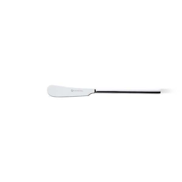 Churchill, Linear - Buttermesser massiv 193 mm