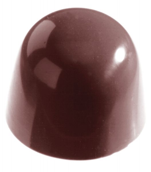 Schokoladen- Form, 275 x 175 mm, 4 x 8 Stück 29 x 23 mm